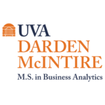 MS Business Analytics Vertical Logo