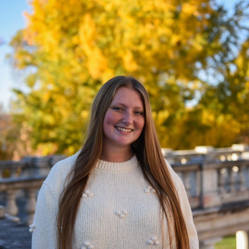 Inside the Charlottesville Symphony with Fourth Year Student, Maggie