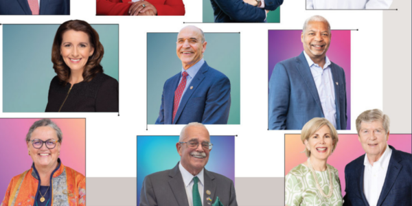 Influential People Feature Image